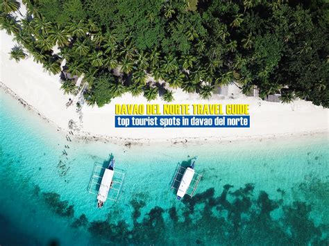 davao del norte tourist attractions|The Best Attractions In Davao del Norte Province .